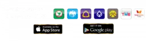 รวมโลโก้ ระบบที่ beo72 รองรับ ธนาคาร ทรูวอเลต ios และ android